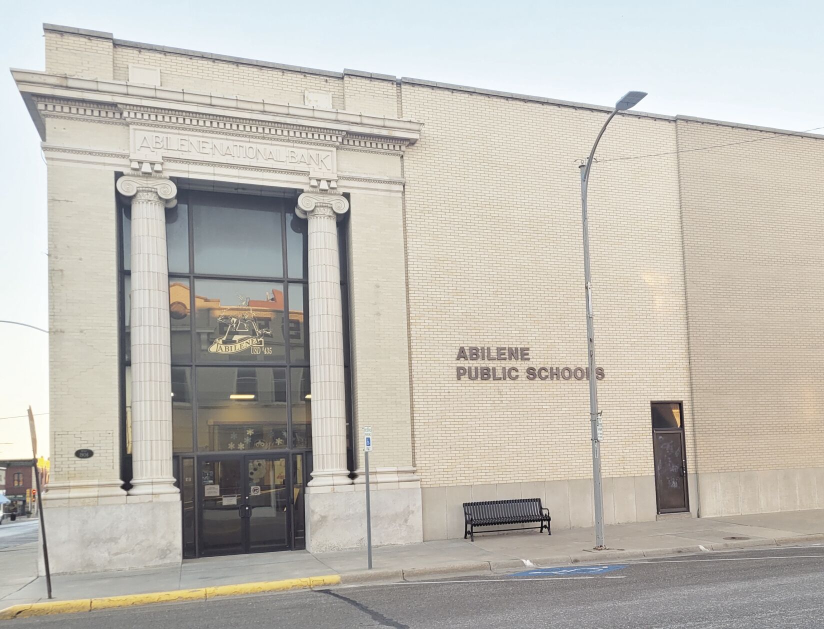 USD 435 Office